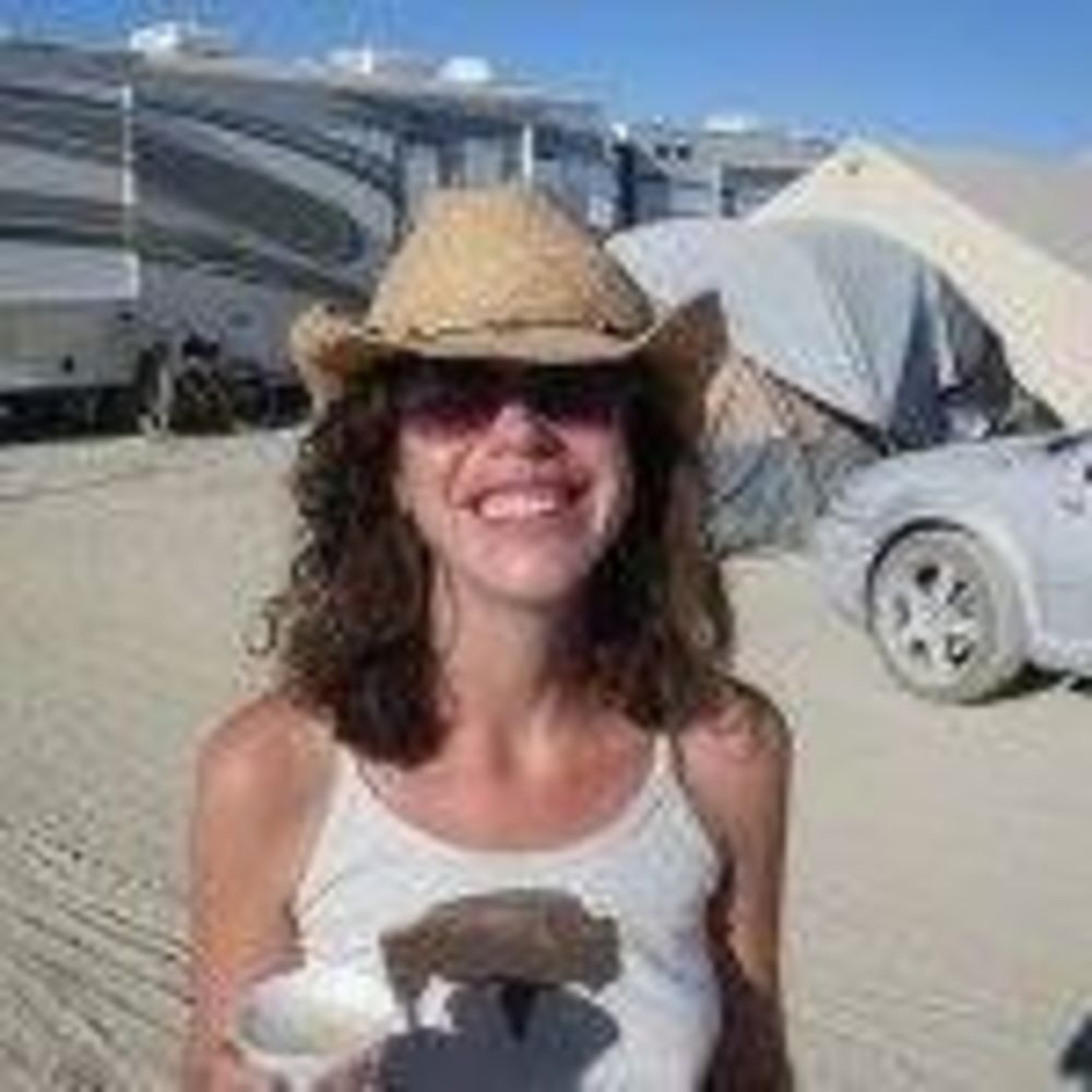 Meet your Posher, Erica